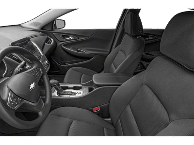 2023 Chevrolet Malibu - Photo 10