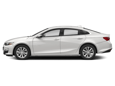 2023 Chevrolet Malibu - Photo 4