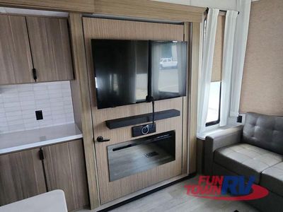 2026 Forest River RV Wildwood Grand Lodge - Photo 25