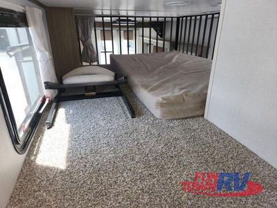 2026 Forest River RV Wildwood Grand Lodge - Photo 38