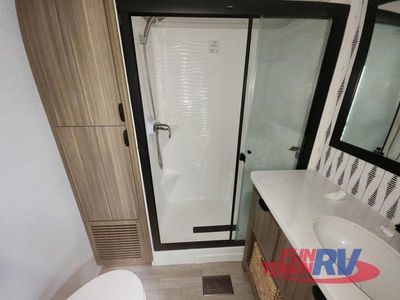 2026 Forest River RV Wildwood Grand Lodge - Photo 29