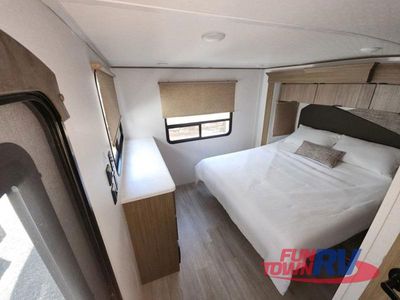 2026 Forest River RV Wildwood Grand Lodge - Photo 31