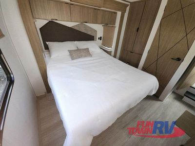 2026 Forest River RV Wildwood Grand Lodge - Photo 32