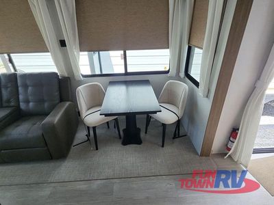 2026 Forest River RV Wildwood Grand Lodge - Photo 21