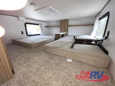 2026 Forest River RV Wildwood Grand Lodge - Photo 39