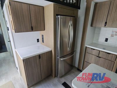 2026 Forest River RV Wildwood Grand Lodge - Photo 19