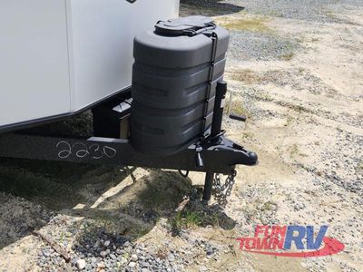 2026 Forest River RV Wildwood Grand Lodge - Photo 9