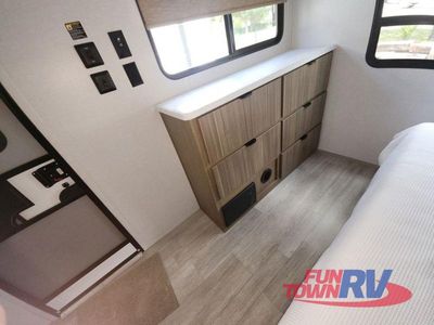 2026 Forest River RV Wildwood Grand Lodge - Photo 33