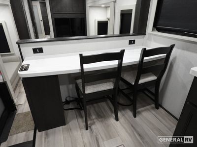 2026 Keystone Alpine - Photo 11