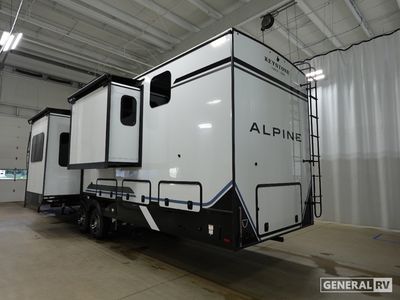 2026 Keystone Alpine - Photo 3
