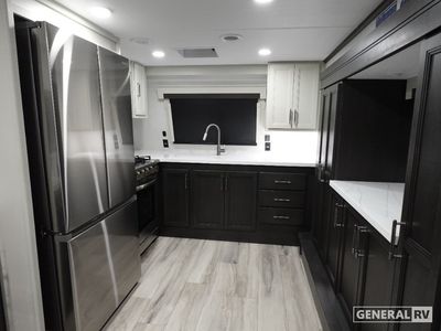 2026 Keystone Alpine - Photo 7