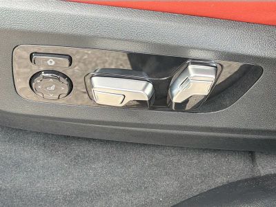 2026 BMW X5 M — photo 25 view