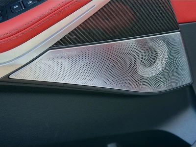 2026 BMW X5 M — photo 24 view