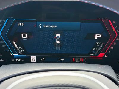 2026 BMW X5 M — photo 41 view