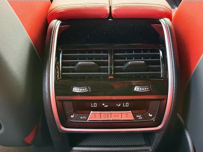 2026 BMW X5 M — photo 20 view