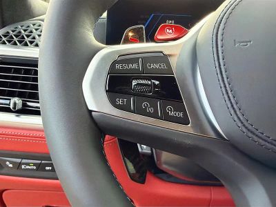 2026 BMW X5 M — photo 38 view