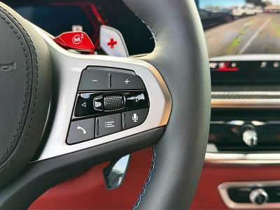 2026 BMW X5 M — photo 39 view