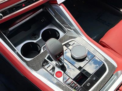 2026 BMW X5 M — photo 29 view