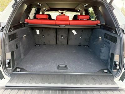 2026 BMW X5 M — photo 12 view