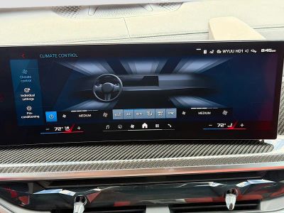 2026 BMW X5 M — photo 35 view