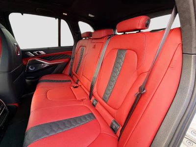 2026 BMW X5 M — photo 21 view