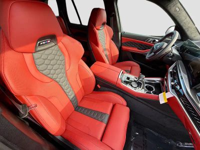 2026 BMW X5 M — photo 15 view