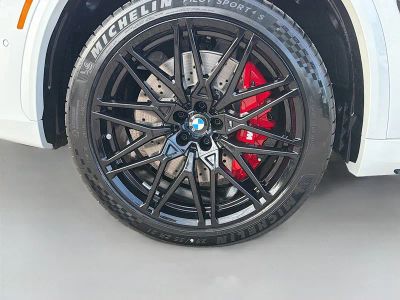2026 BMW X5 M — photo 42 view
