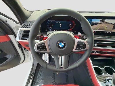 2026 BMW X5 M — photo 40 view