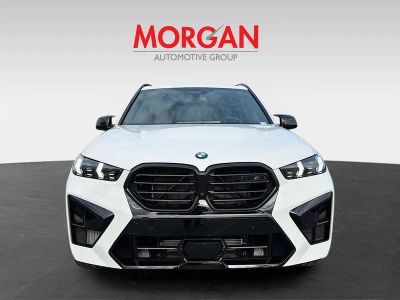 2026 BMW X5 M — photo 8 view