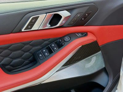 2026 BMW X5 M — photo 23 view