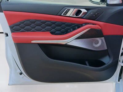 2026 BMW X5 M — photo 22 view