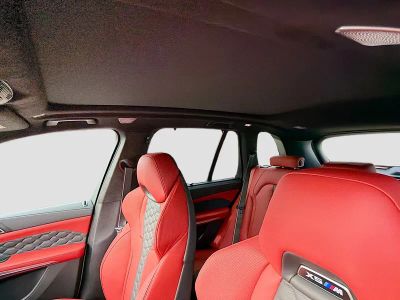 2026 BMW X5 M — photo 27 view