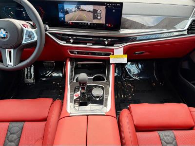 2026 BMW X5 M — photo 19 view