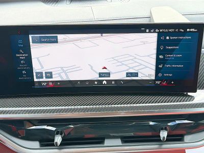 2026 BMW X5 M — photo 33 view