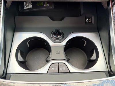 2026 BMW X5 M — photo 31 view