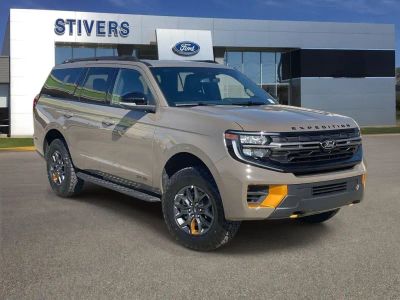 2026 Ford Expedition - Photo 1