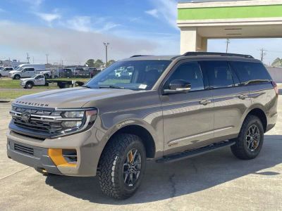 2026 Ford Expedition - Photo 7