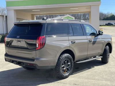 2026 Ford Expedition - Photo 3