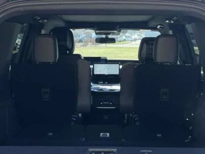 2026 Ford Expedition - Photo 10