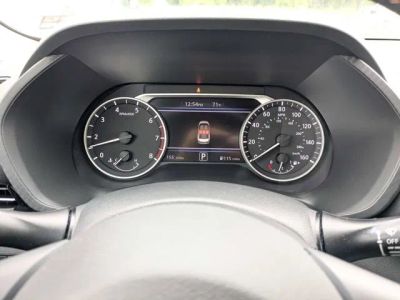 2025 Nissan Sentra — photo 26 view