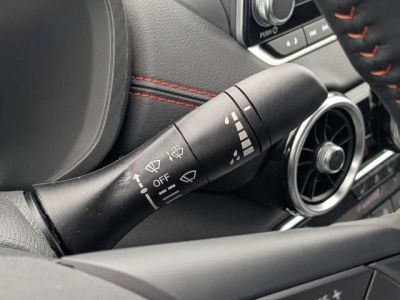 2025 Nissan Sentra — photo 25 view