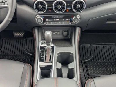 2025 Nissan Sentra — photo 17 view
