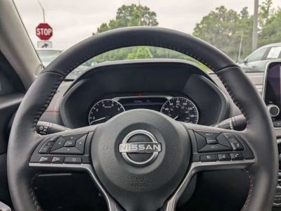2025 Nissan Sentra — photo 21 view