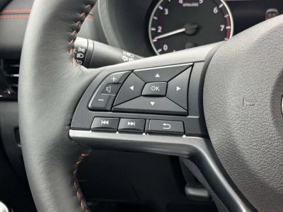 2025 Nissan Sentra — photo 22 view
