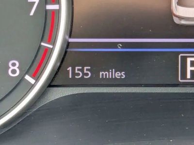 2025 Nissan Sentra — photo 27 view