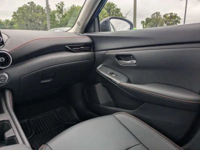 2025 Nissan Sentra — photo 15 view