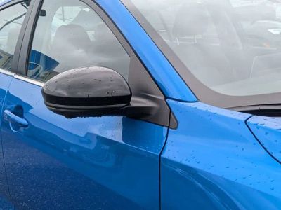 2025 Nissan Sentra — photo 10 view