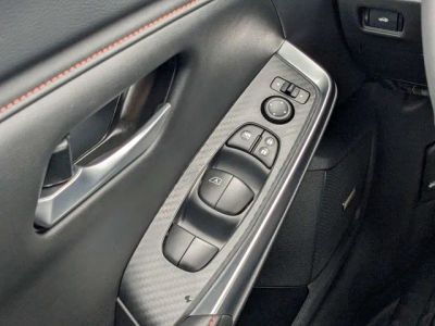 2025 Nissan Sentra — photo 19 view