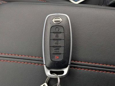 2025 Nissan Sentra — photo 30 view