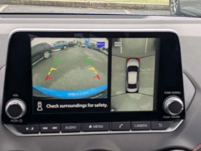 2025 Nissan Sentra — photo 29 view